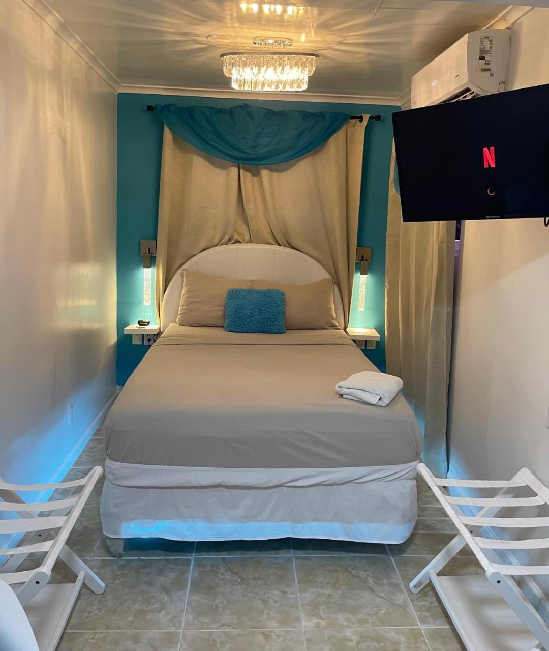 The Jazmin'S Apto B Oranjestad Exterior foto